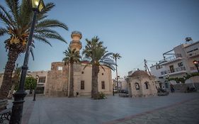 Holiday In The Real Crete
